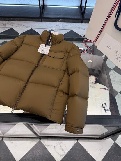 Down Jacket