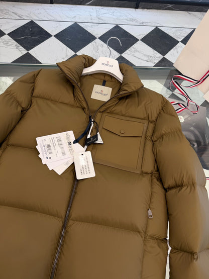 Down Jacket