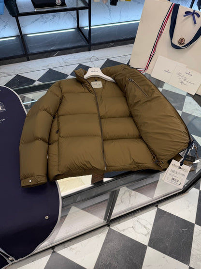 Down Jacket