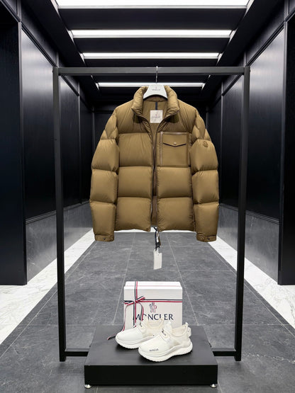 Down Jacket