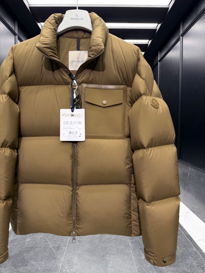 Down Jacket