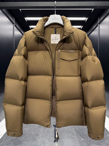 Down Jacket