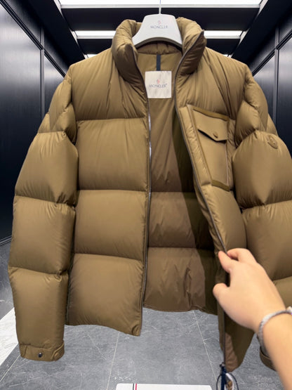 Down Jacket