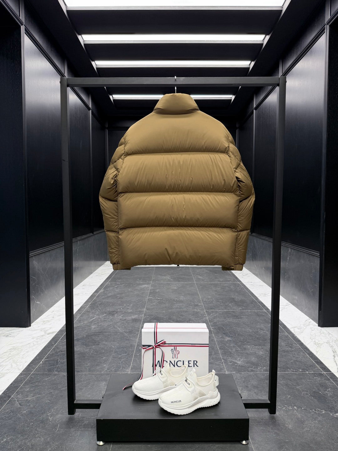 Down Jacket