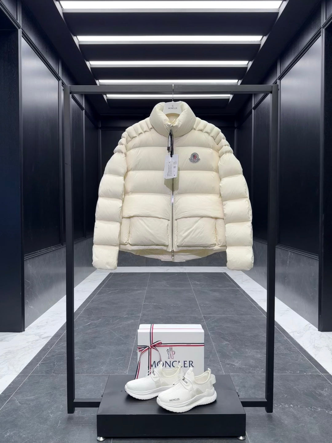 Down Jacket