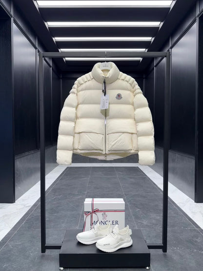 Down Jacket