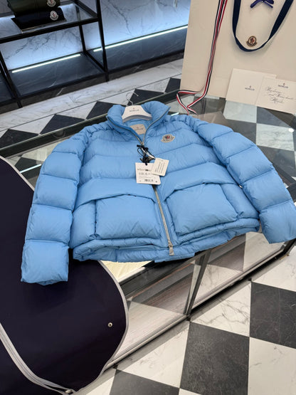 Down Jacket