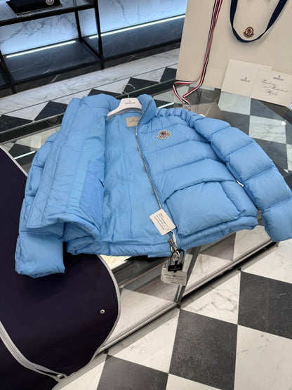 Down Jacket