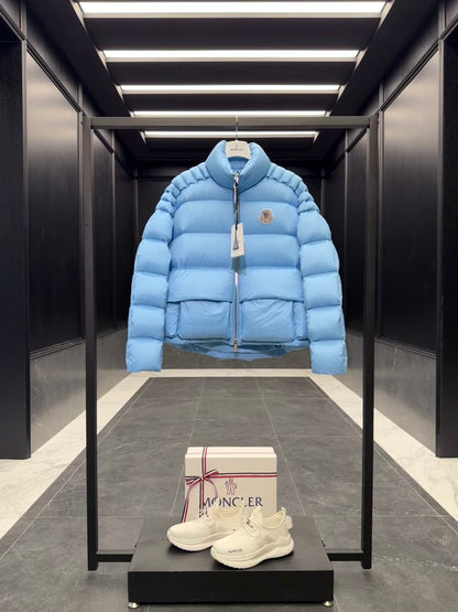 Down Jacket