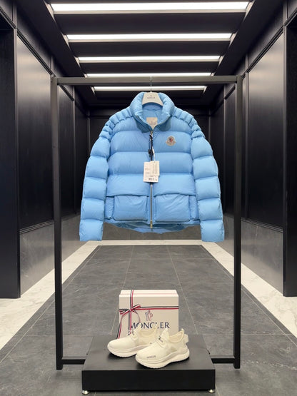 Down Jacket