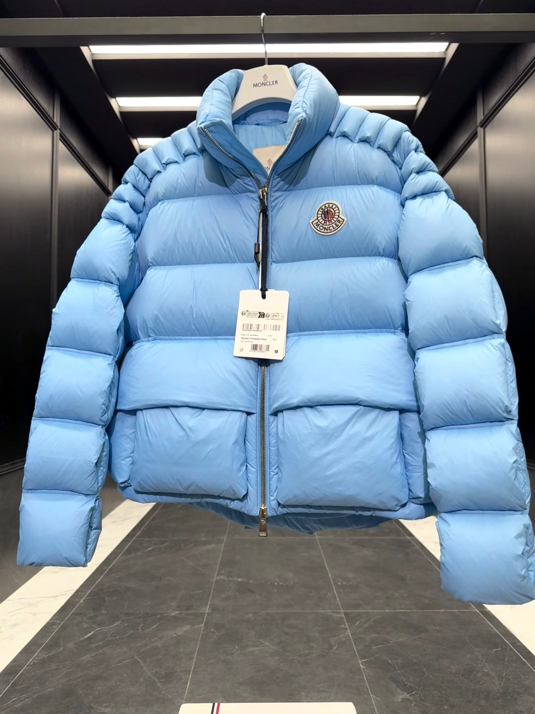 Down Jacket