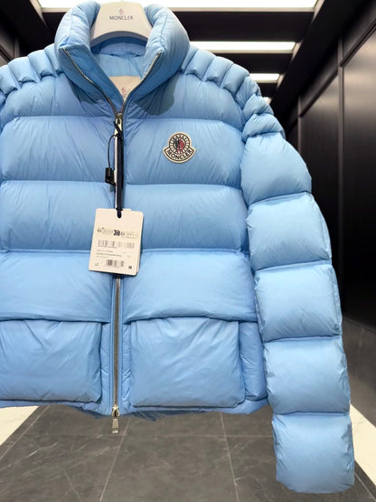 Down Jacket