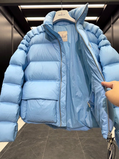 Down Jacket