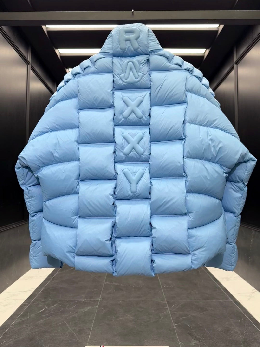 Down Jacket
