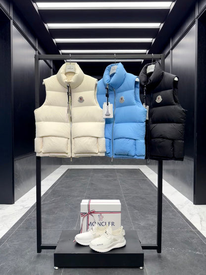 Down Vest