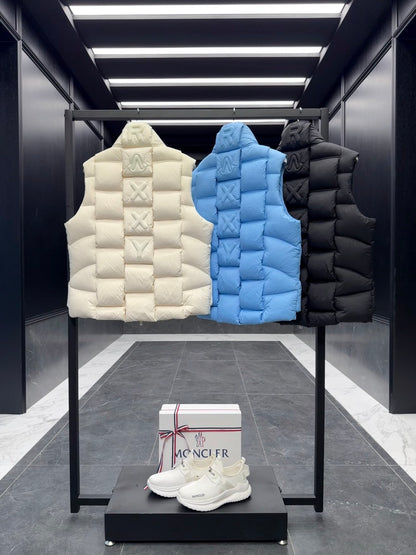 Down Vest
