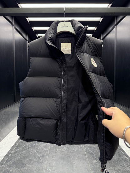 Down Vest