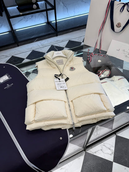 Down Vest