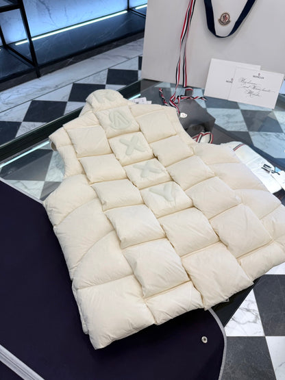 Down Vest