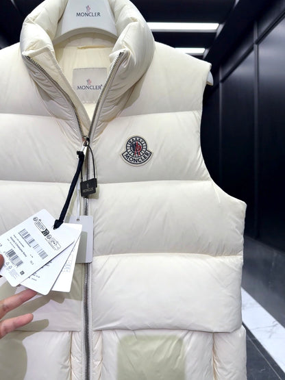Down Vest