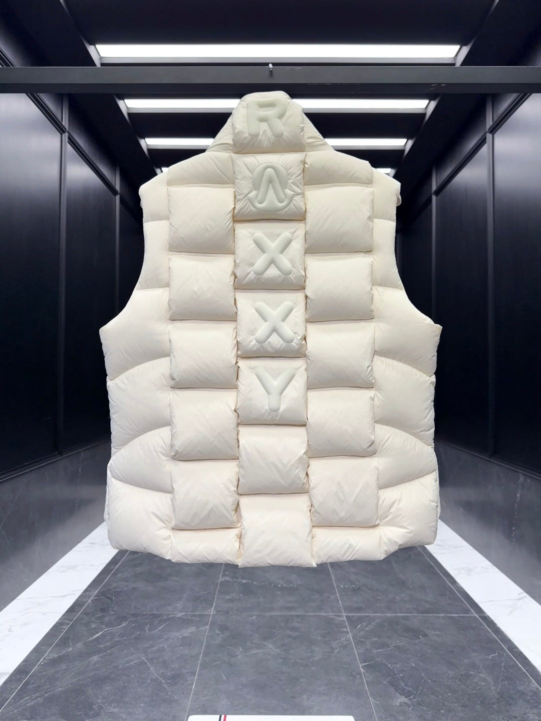 Down Vest