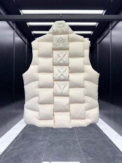 Down Vest