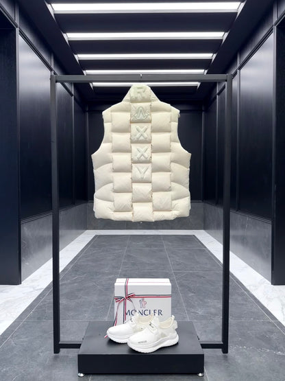 Down Vest