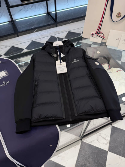 3-in-1 Down Jacket
