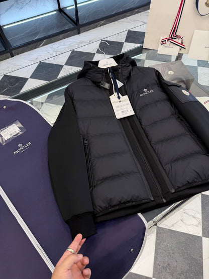3-in-1 Down Jacket