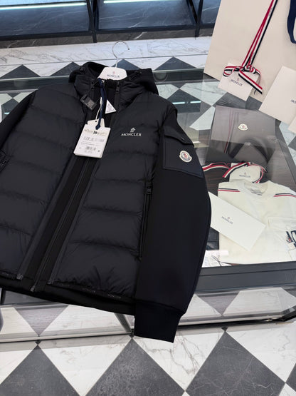 3-in-1 Down Jacket