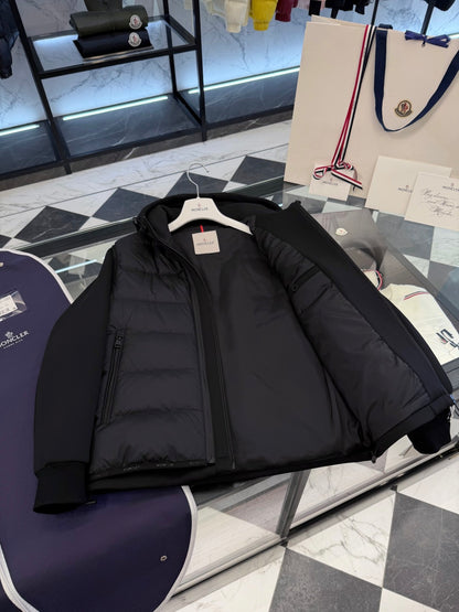 3-in-1 Down Jacket