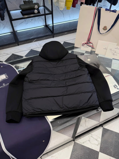 3-in-1 Down Jacket