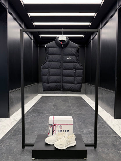 3-in-1 Down Jacket