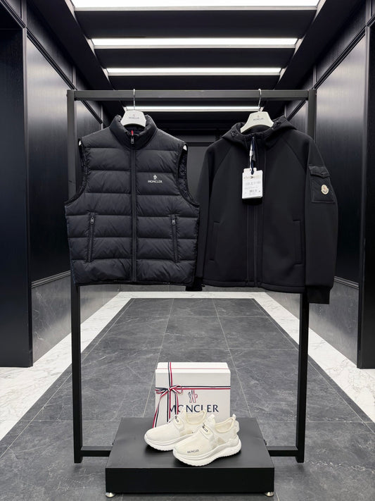 3-in-1 Down Jacket