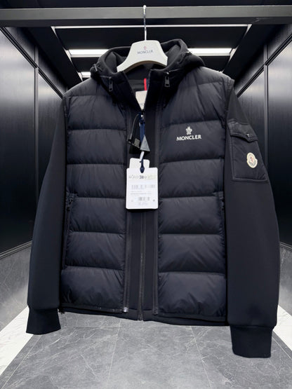 3-in-1 Down Jacket