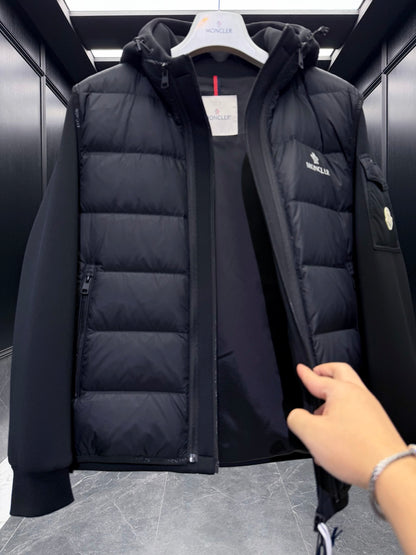 3-in-1 Down Jacket