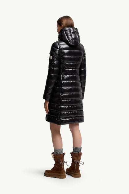Long Down Jacket