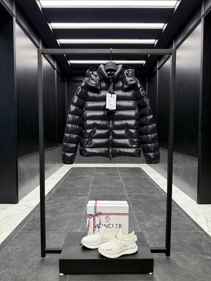 Down Jacket