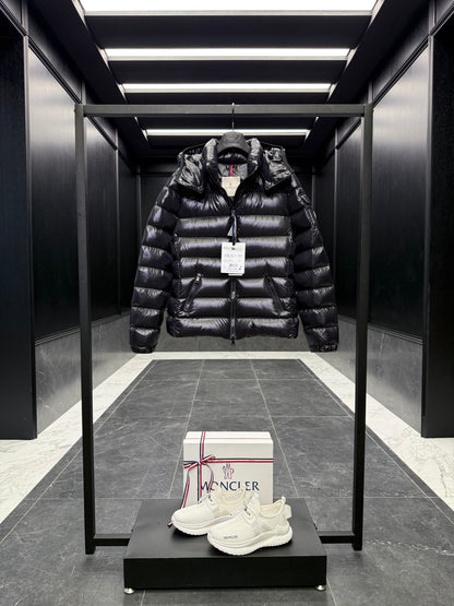 Down Jacket