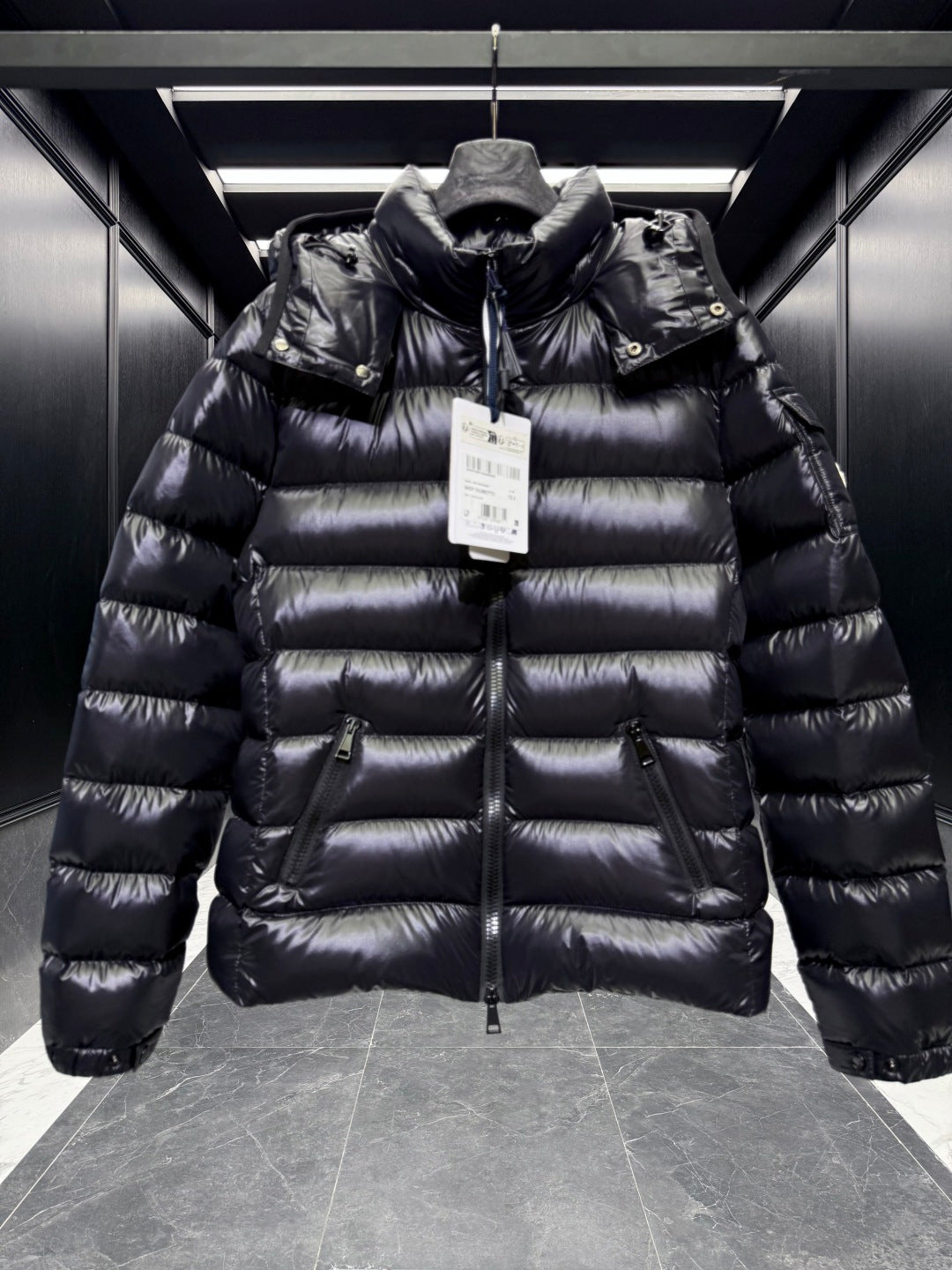 Down Jacket
