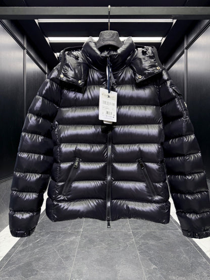Down Jacket
