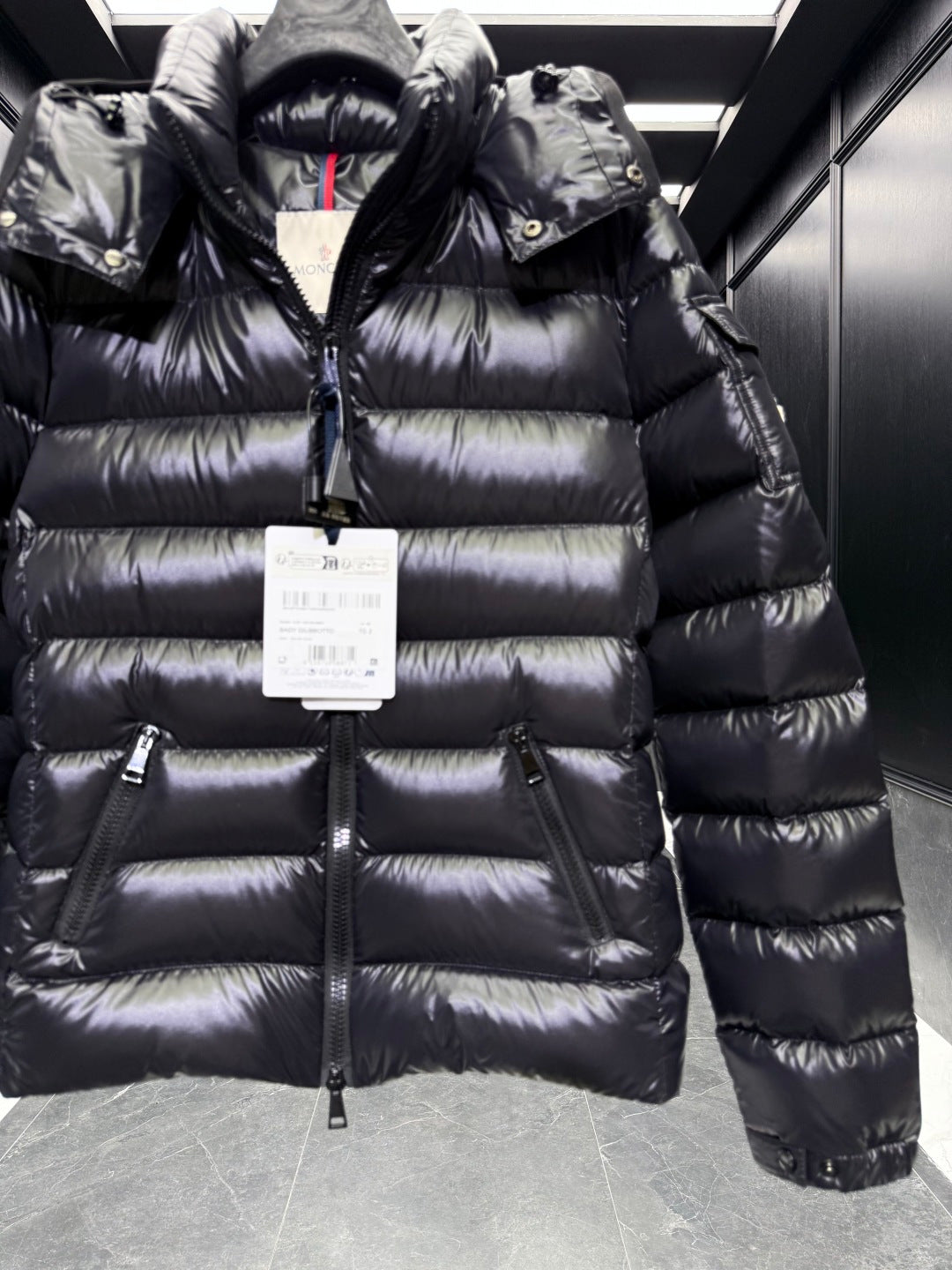 Down Jacket