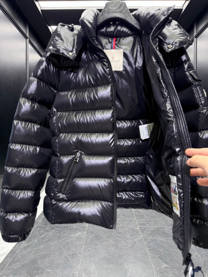 Down Jacket