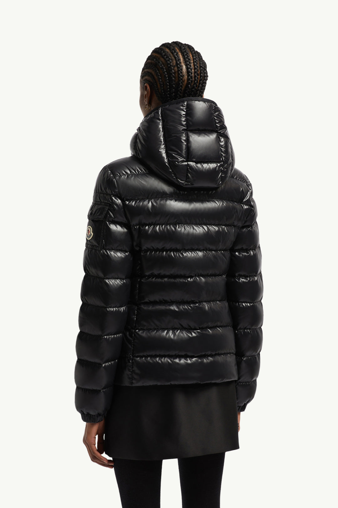 Down Jacket