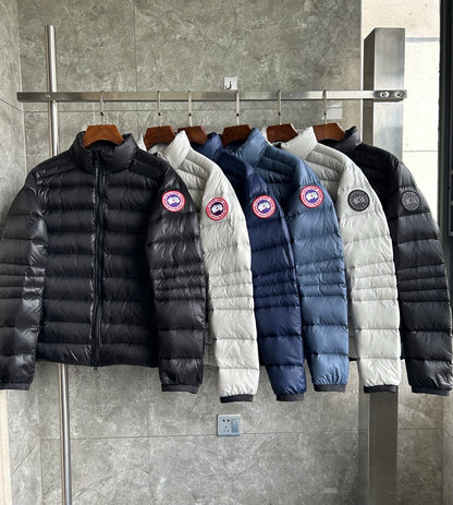 Down Jacket