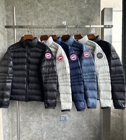 Down Jacket