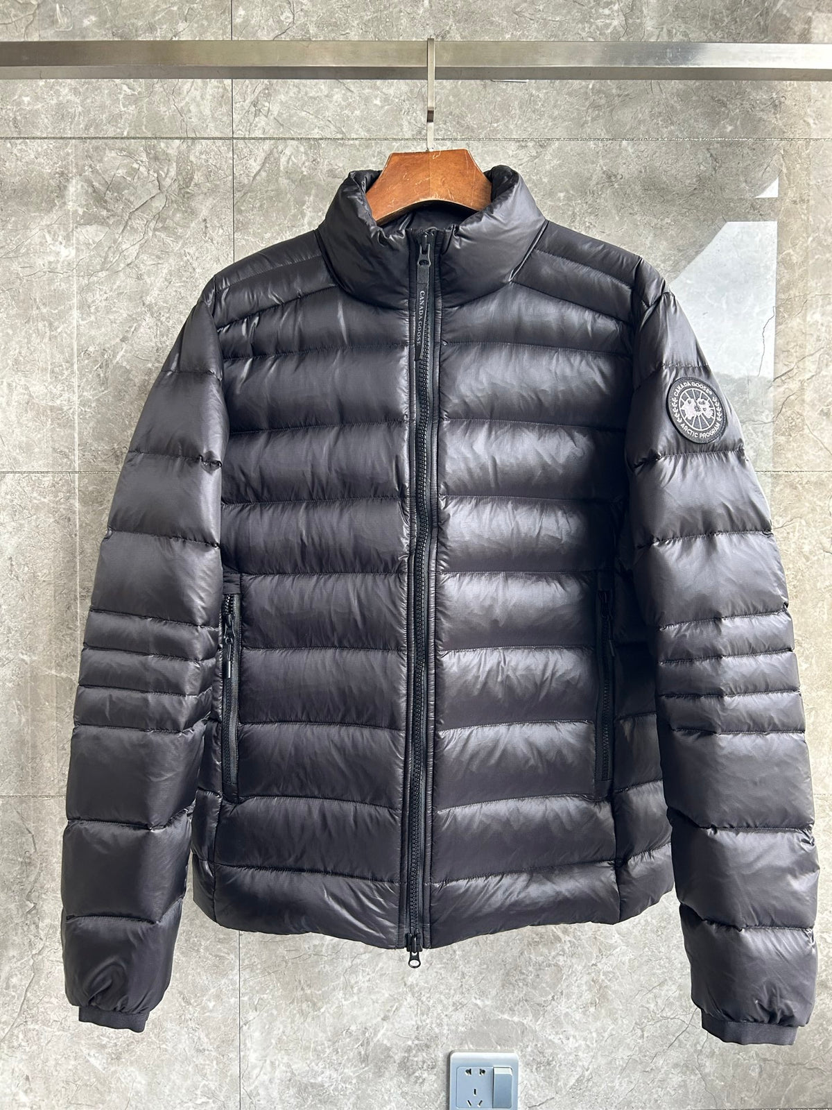Down Jacket