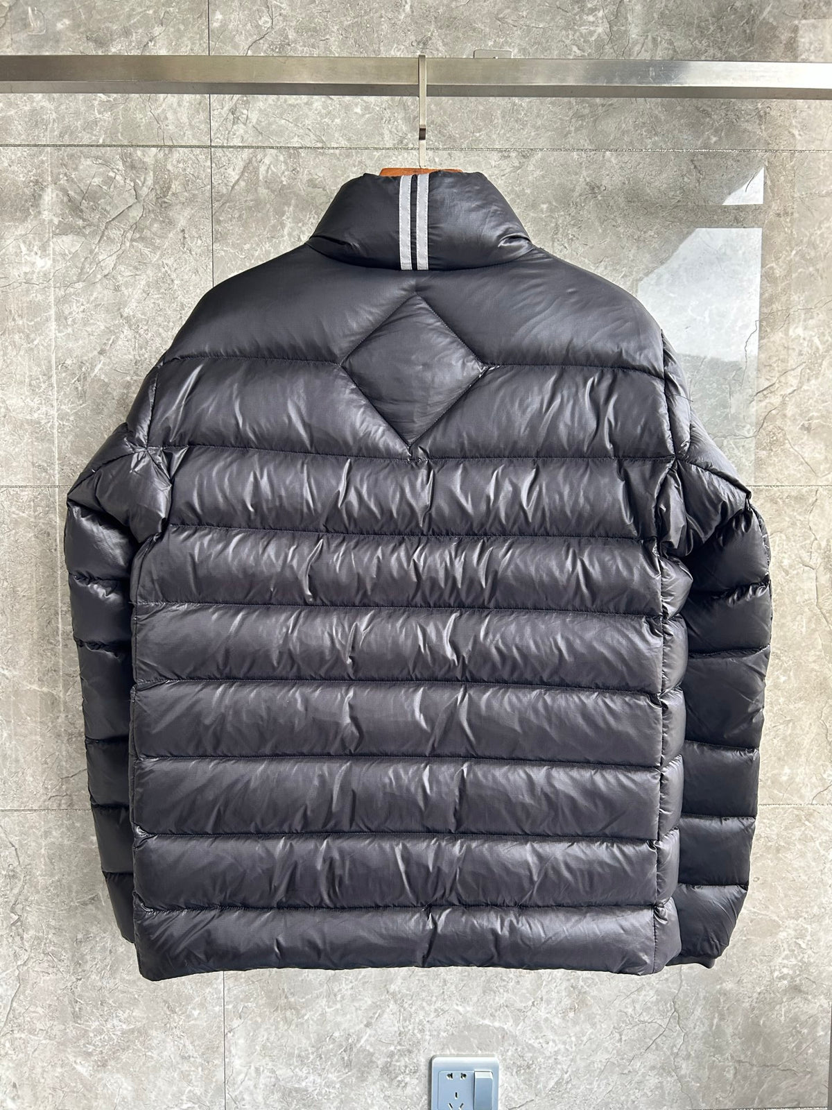 Down Jacket