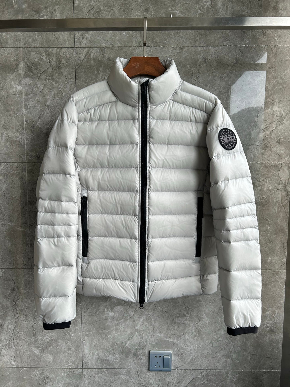 Down Jacket