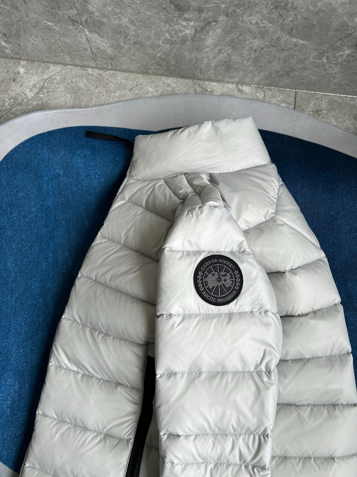 Down Jacket
